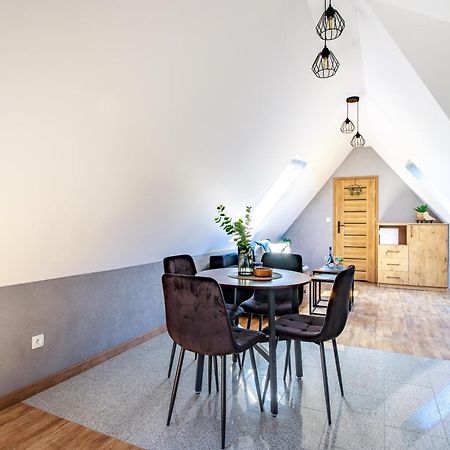 Wolfpack Guest House Бялка-Татшанська Екстер'єр фото