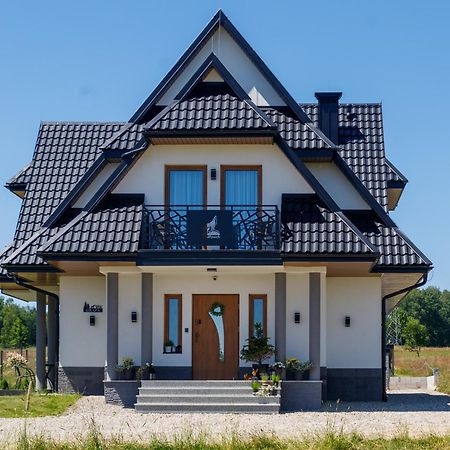 Wolfpack Guest House Бялка-Татшанська Екстер'єр фото