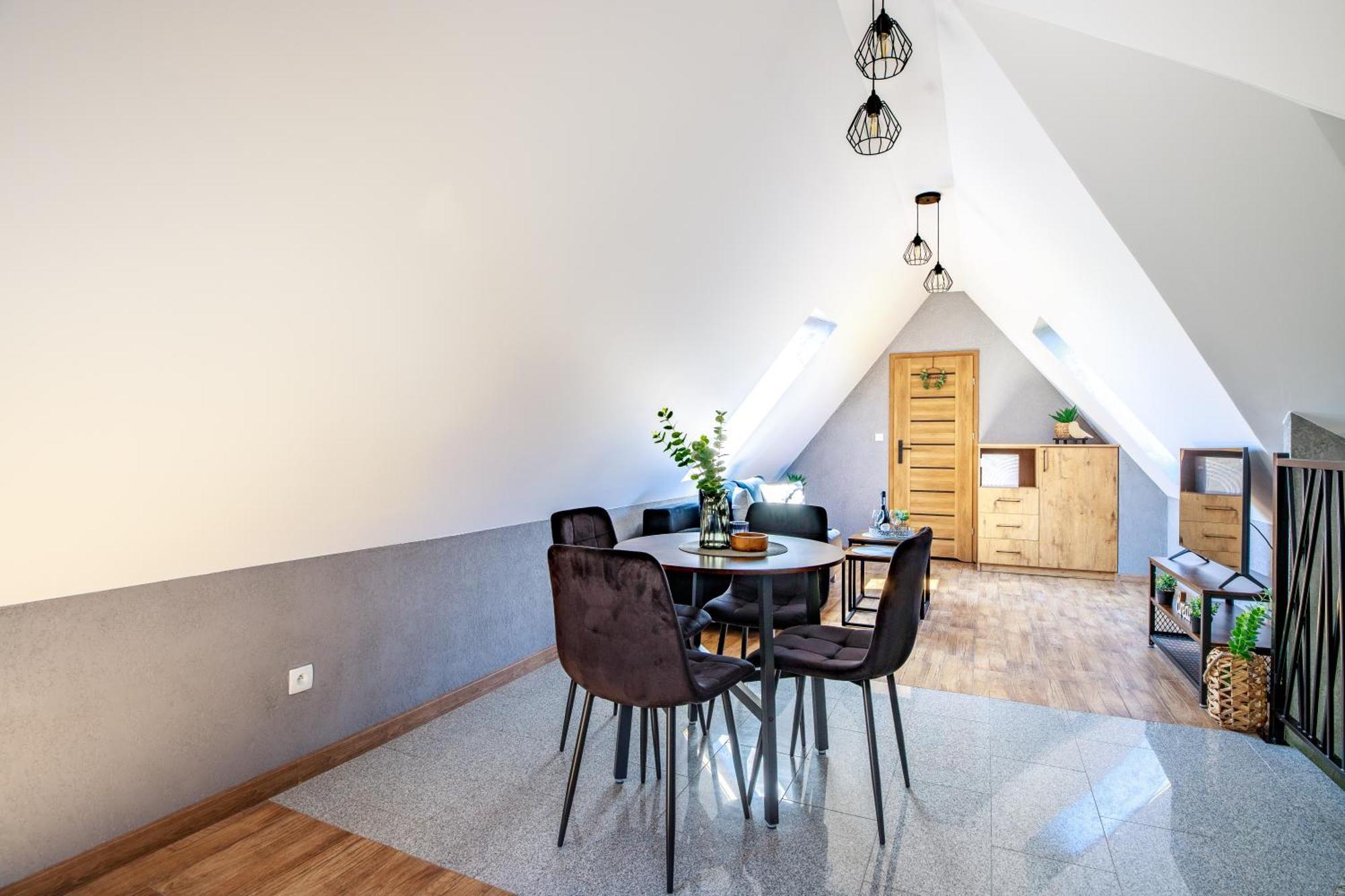Wolfpack Guest House Бялка-Татшанська Екстер'єр фото