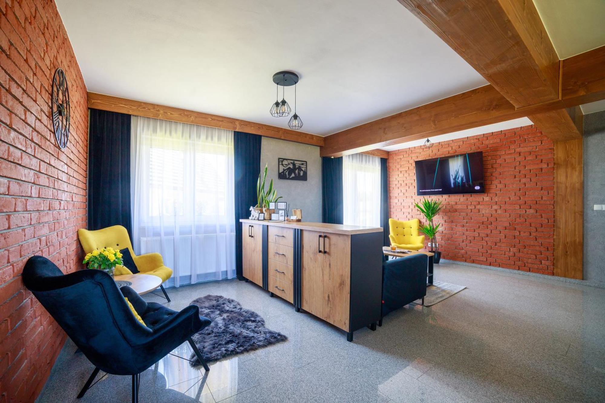Wolfpack Guest House Бялка-Татшанська Екстер'єр фото