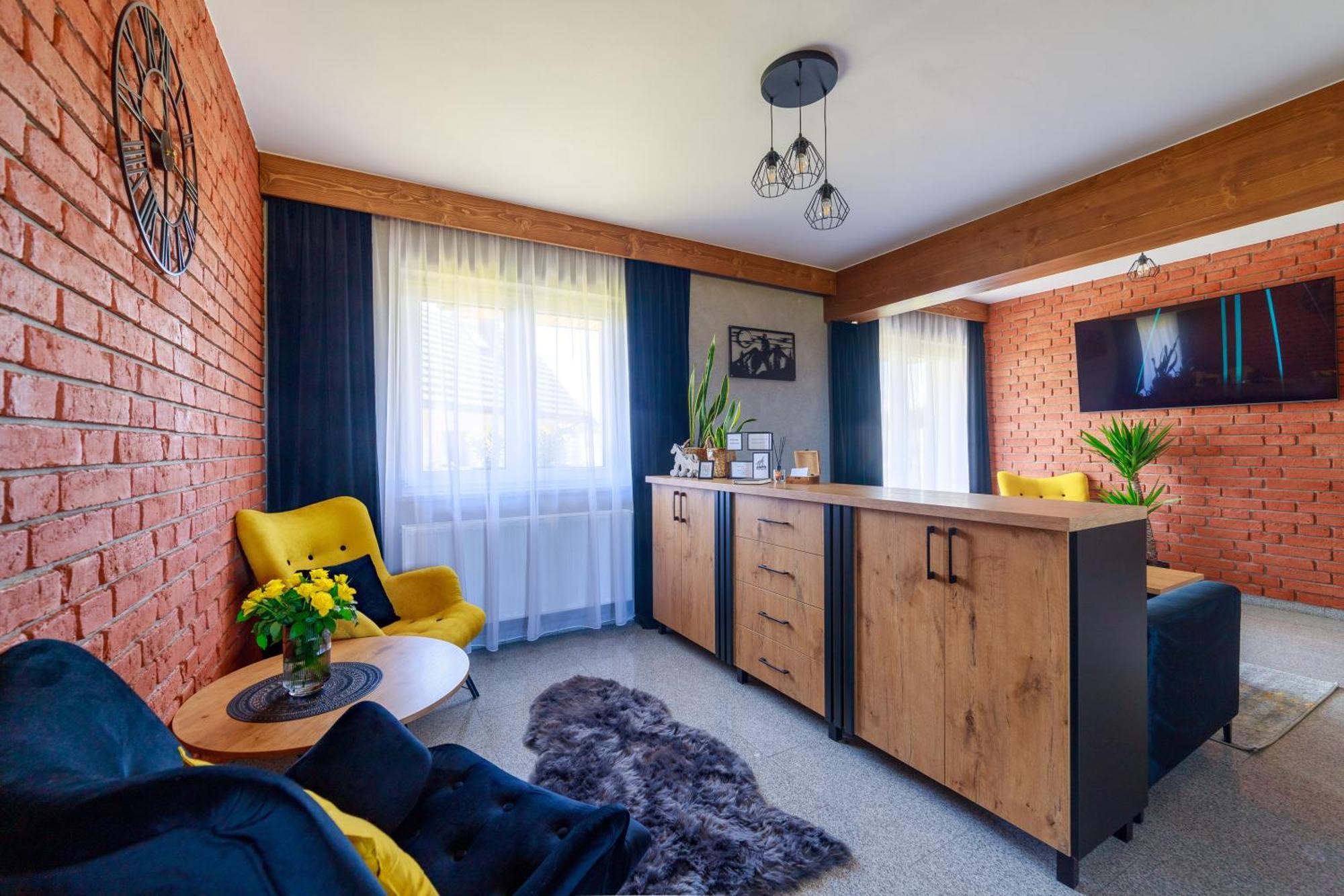 Wolfpack Guest House Бялка-Татшанська Екстер'єр фото