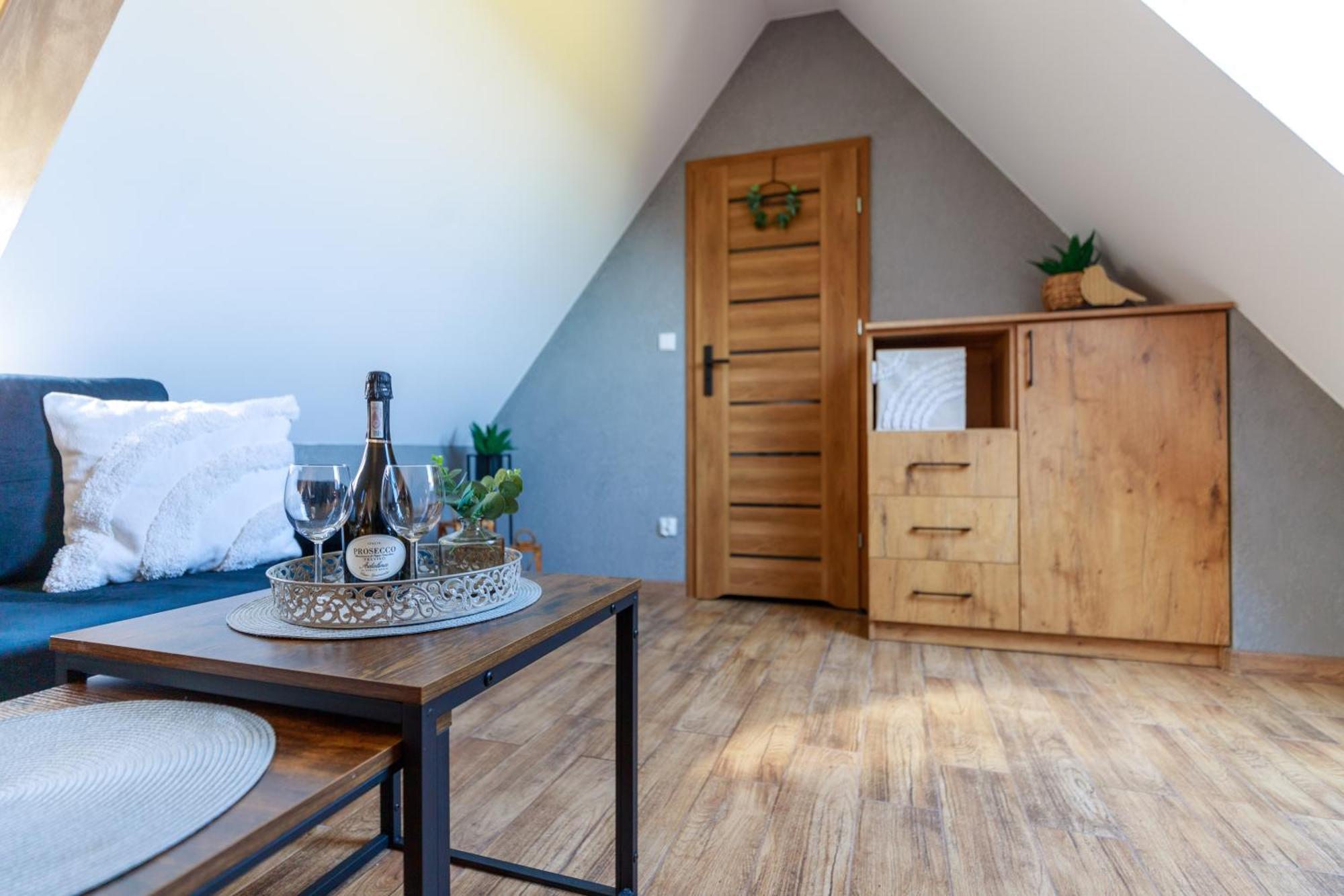 Wolfpack Guest House Бялка-Татшанська Екстер'єр фото