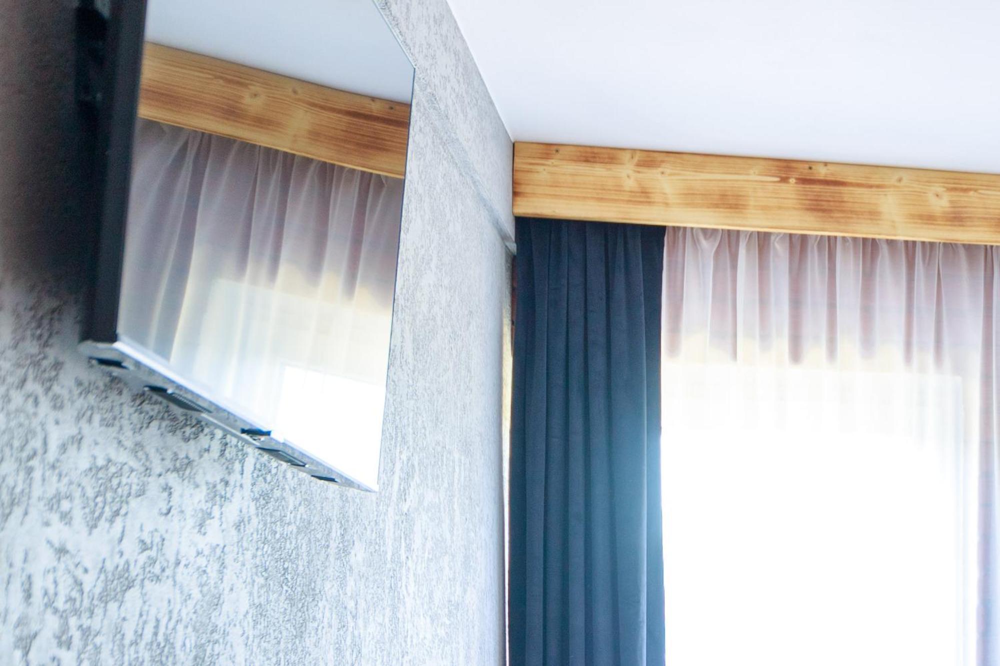 Wolfpack Guest House Бялка-Татшанська Екстер'єр фото