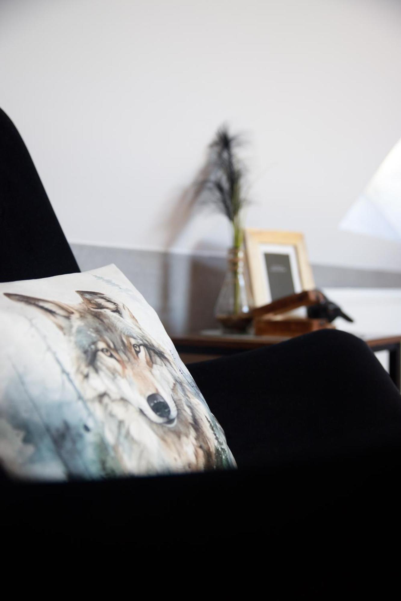 Wolfpack Guest House Бялка-Татшанська Екстер'єр фото