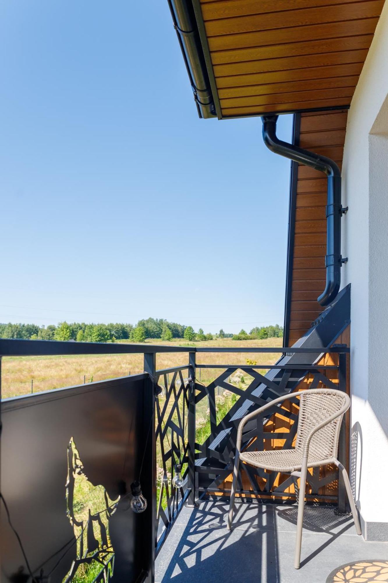 Wolfpack Guest House Бялка-Татшанська Екстер'єр фото