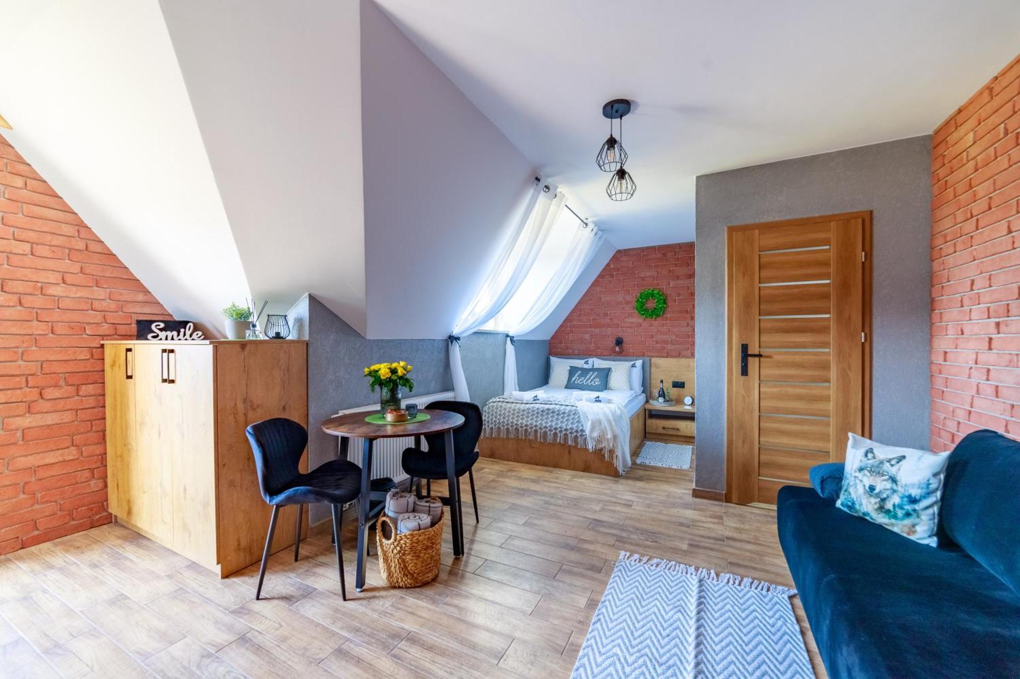 Wolfpack Guest House Бялка-Татшанська Екстер'єр фото