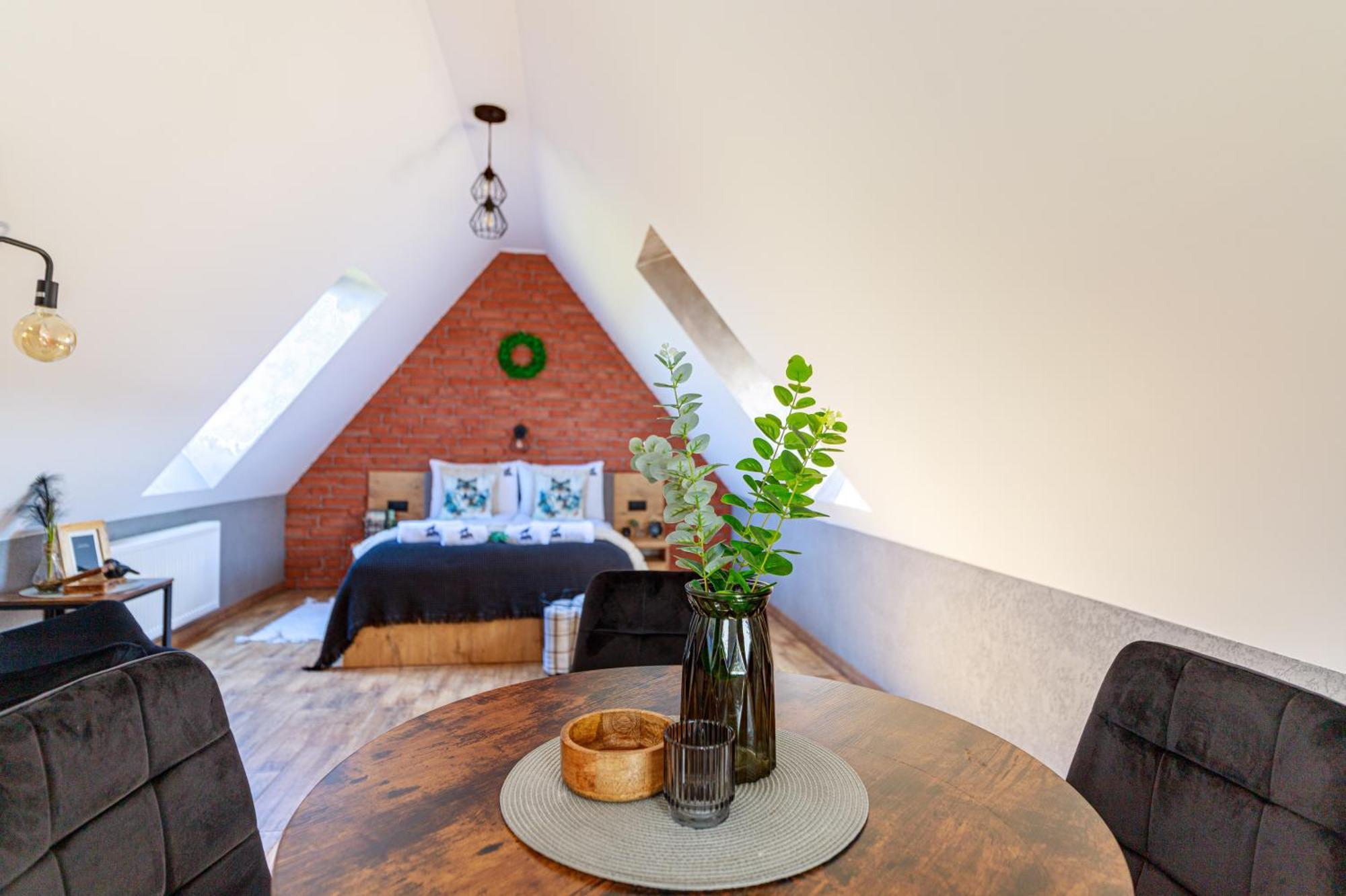 Wolfpack Guest House Бялка-Татшанська Екстер'єр фото