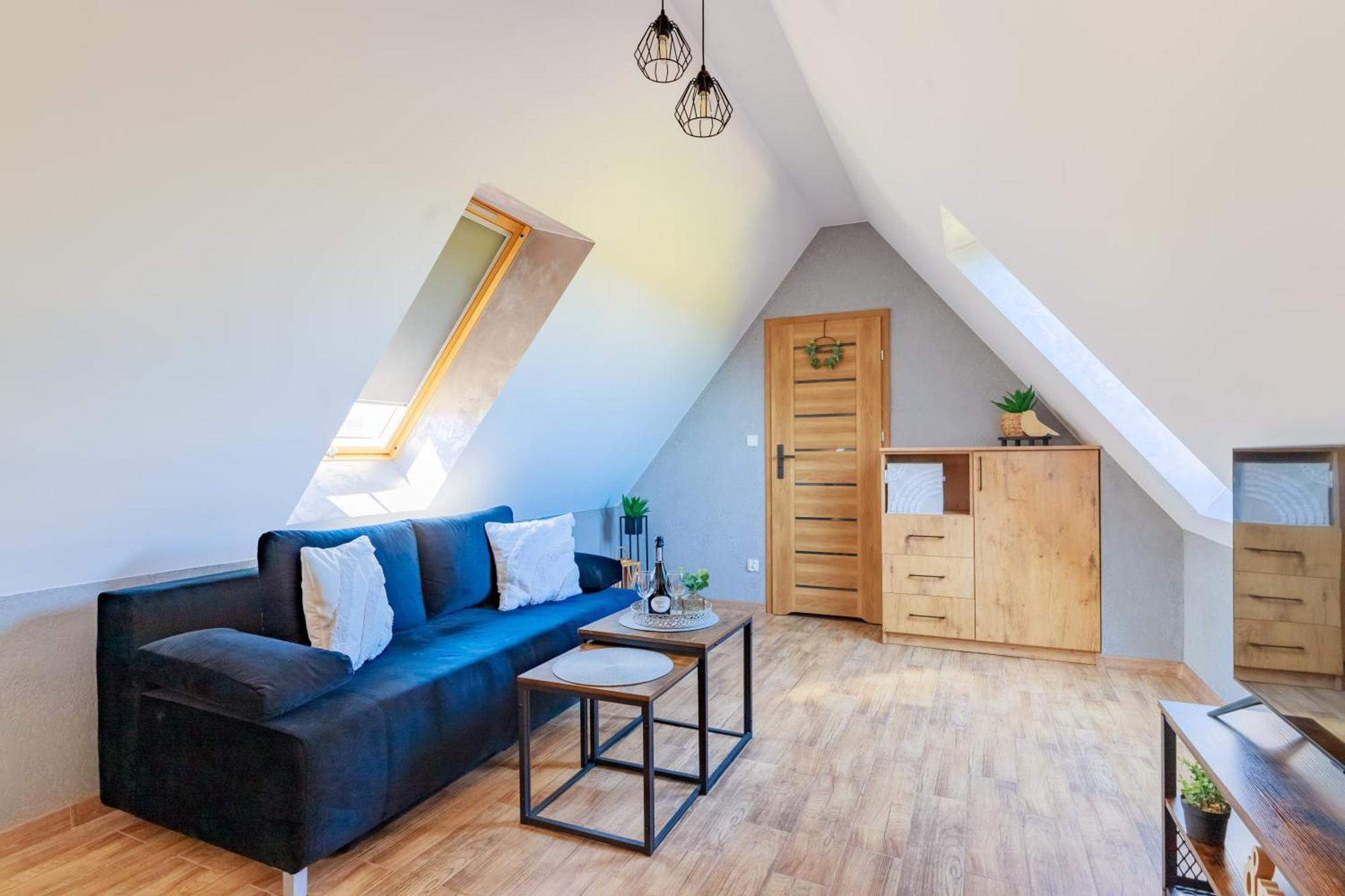 Wolfpack Guest House Бялка-Татшанська Екстер'єр фото