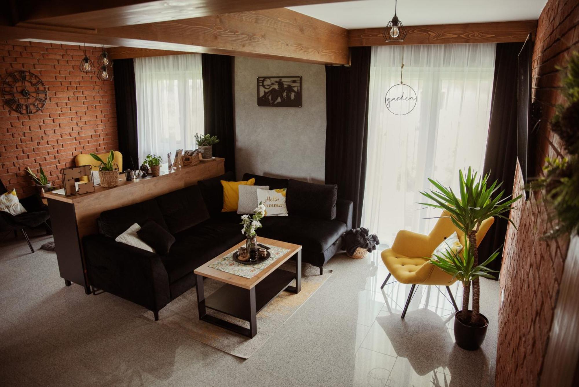 Wolfpack Guest House Бялка-Татшанська Екстер'єр фото
