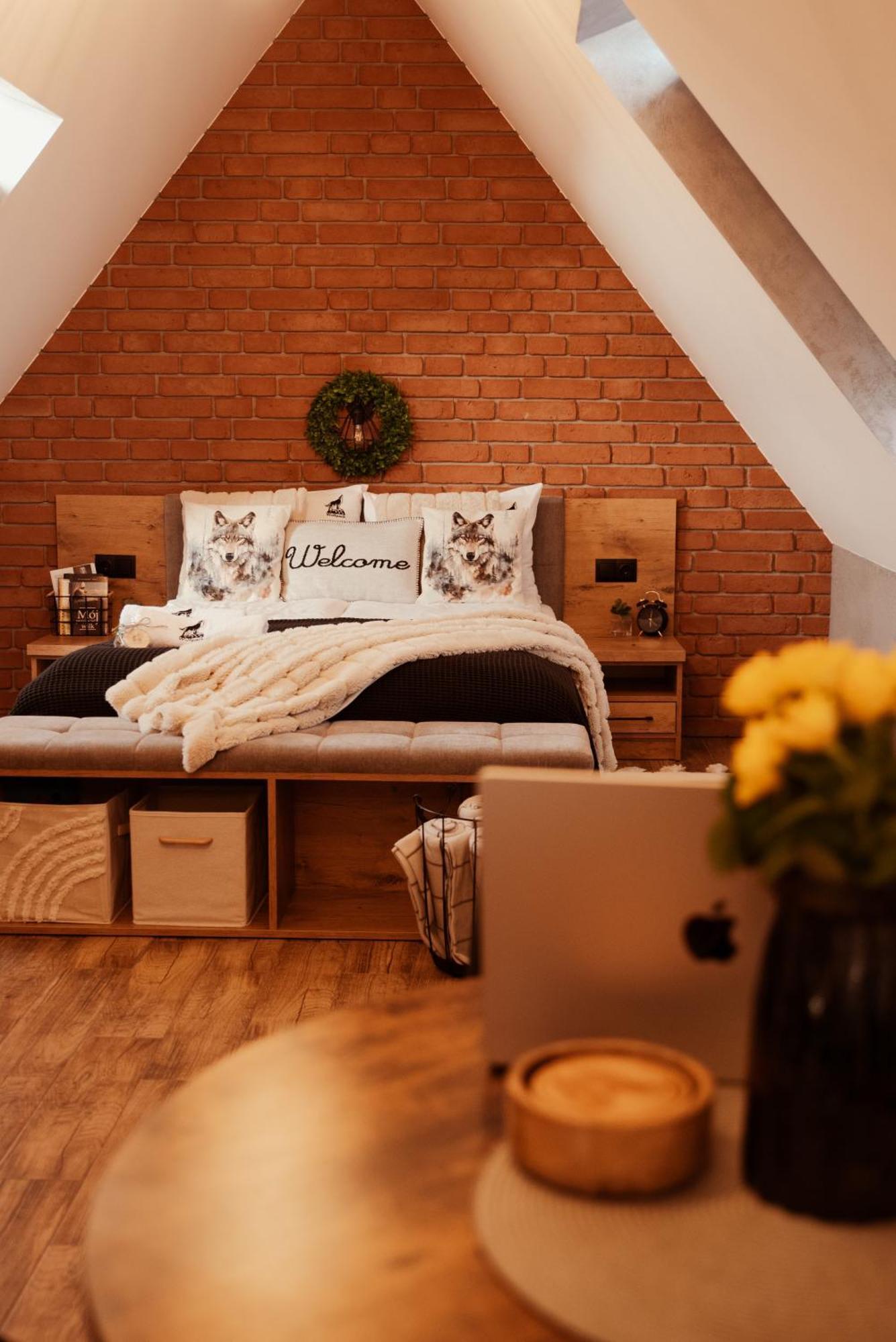 Wolfpack Guest House Бялка-Татшанська Екстер'єр фото